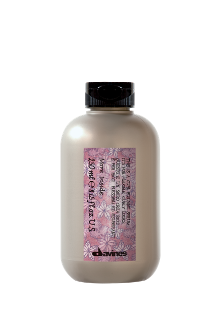 Davines CURL BUILDING SERUM / ��������� ��� �������� �������, ��� ������� ���������� �������� 250 �� 87014