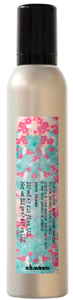 Davines CURL MOSTURIZING MOUSSE / ����������� ���� ��� ������� ����� ���������� ������� 250 �� 87052