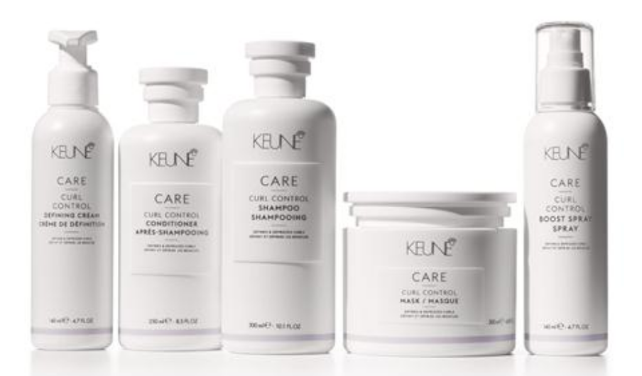 Care Curl Control � ���������, ��������� �<br> ����������� ������