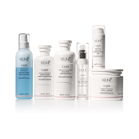 Care Keratin Smooth � ������������, ��������� �<br> ��������� �����