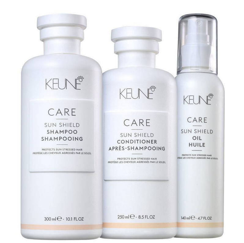 Care Sun Shield � ��������� �����
