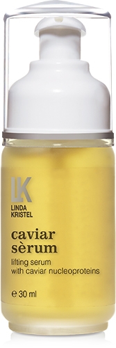 "������" ������� ��������� ��� ���� � ���������������� ������ ���� 30 ml / Caviar Serum �������: Lind-0136