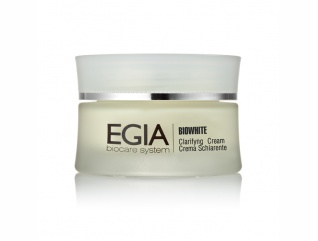 EGIA. ����������� ���� Clarifyng Cream 50��. FP-64