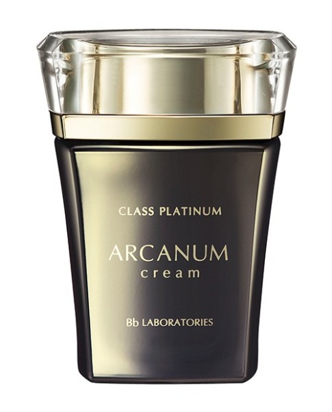 Bb Laboratories Class Platinum Arcanum Cream / ���� �Arcanum� ������������ �������������� ����������� ������, 40� �������: BBL-711006