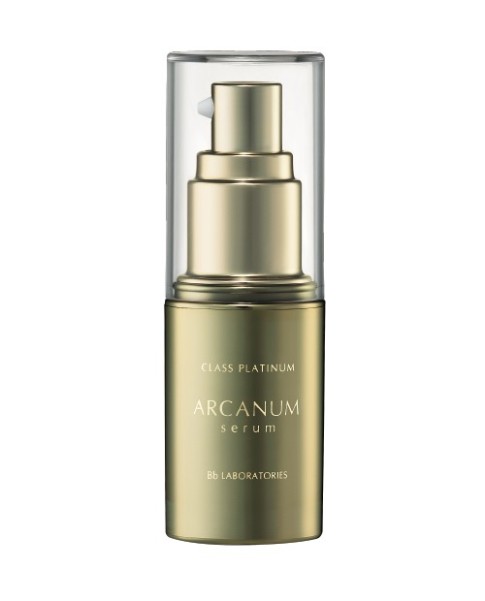 Bb Laboratories Class Platinum Arcanum Serum / ��������� �Arcanum� ������������ �������������� ����������� ������, 30 �� �������: BBL-731004