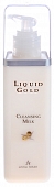 Anna Lotan. ������� ��������� "�������" / Cleansing Milk LIQUID GOLD 200��. 235