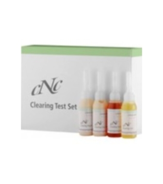 CNC. 135005. ���� ����� "Clear Skin Set". 1��