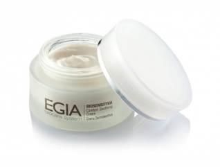 EGIA. ������ ������������� ���� Comfort Soothing Cream 50��. FP-46