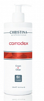 Christina Comodex (��� 1) ���� ��������� / Comodex Clean & Clear Cleanser 500�� CHR618