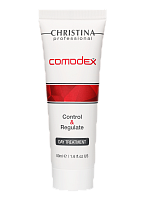 Christina Comodex ���������-�������� ������������ ������� / Comodex Control & Regulate Day Treatment 50�� CHR628