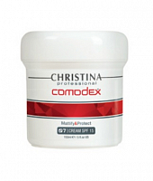 Christina Comodex (��� 7) ���� ���������� �������� SPF15 / Comodex Mattify & Protect Cream SPF15 150�� CHR642