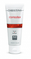 Christina Comodex (��� 2) �����-����������� ������������� / Comodex Scrub & Smooth Exfoliator 250�� CHR619