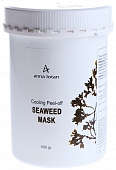 Anna Lotan. ����� �� ������� ���������� / Cooling Peel-Off Seaweed Mask PROFESSIONAL 452��. 608
