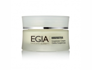 EGIA. �������������� ���� Couperose Cream 50��. FP-61