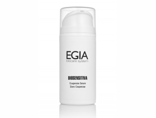 EGIA. �������������� ��������� Couperose Serum 100��. FPS-60