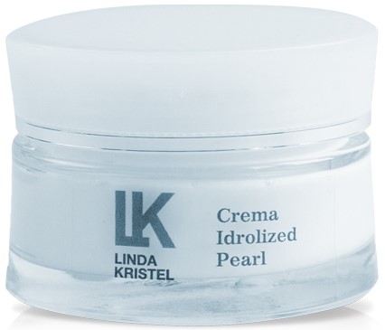���� "���������" 50 ml / Crema Idrolized Pearl �������: Lind-4148