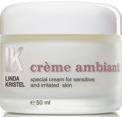 "�������" ���� ��� �������������� ���� 50ml / Creme Ambiant �������: Lind-122