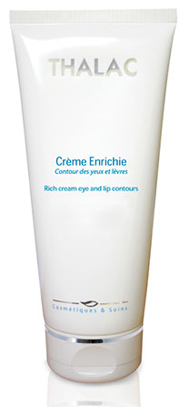 ���� ����������� ��������� Crème enrichie,250��. THALAC