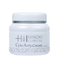 HINOKI CLINICAL Cyto acty cream / ���� ������������ ��� ���� (38 �) 00000000252-38