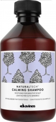 Davines Natural Tech Calming Shampoo ������������� ������� ��� �������������� ���� ������ (250 ml) 71262