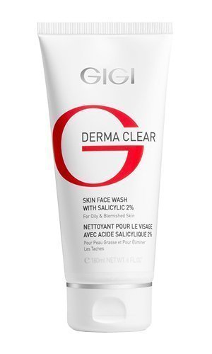 GIGI Derma Clear Skin face wash - ���� ��������� ��� ���������� ���� 200�� 27000