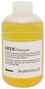 Davines DEDE/shampoo ������� ��� ����������� �������� ����� (250 ml) 75019