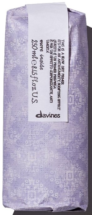 Davines Blow Dry Primer / �����-������� ��� ������ � ������ �����, ������ �� ����� 250 �� 87101