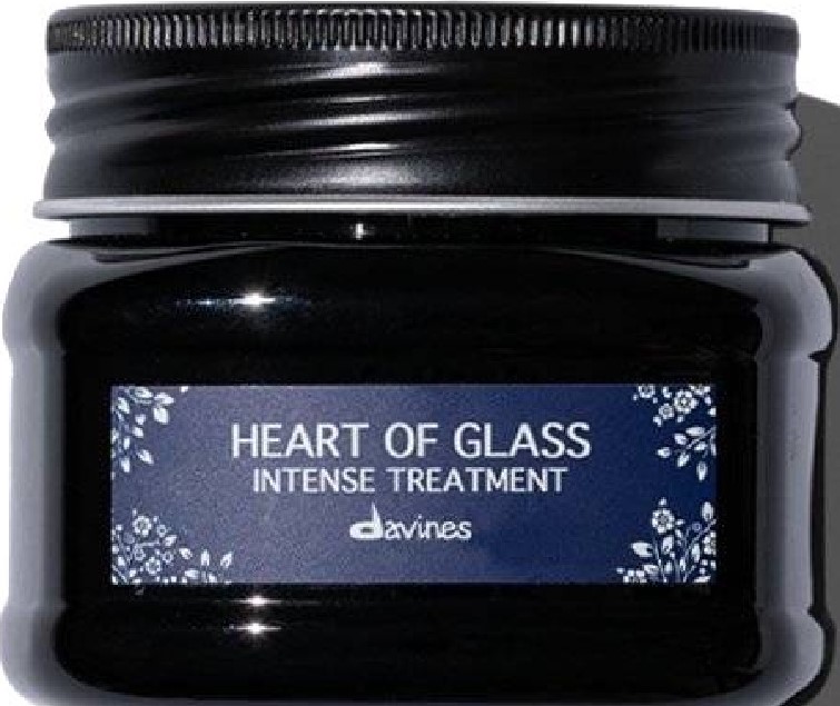 DAVINES HEART OF GLASS INTENSE TREATMENT ����������� ���� ��� ������ � ������ ����� (150 ml) 72006
