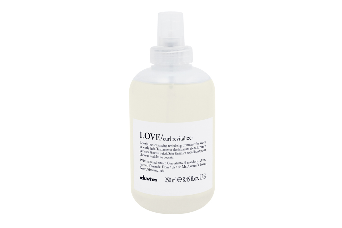 Davines LOVE/curl revitalizer ������������ ��� �������� ������� (250 ml) 75534