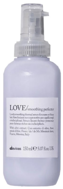 Davines LOVE/ Smooth Perfector ��������� ��� ������������� ������� (150 ml) 75583