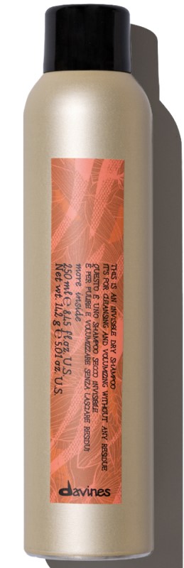 Davines More Inside Mi Dry Shampoo ����� ������� (150 ml) 87113