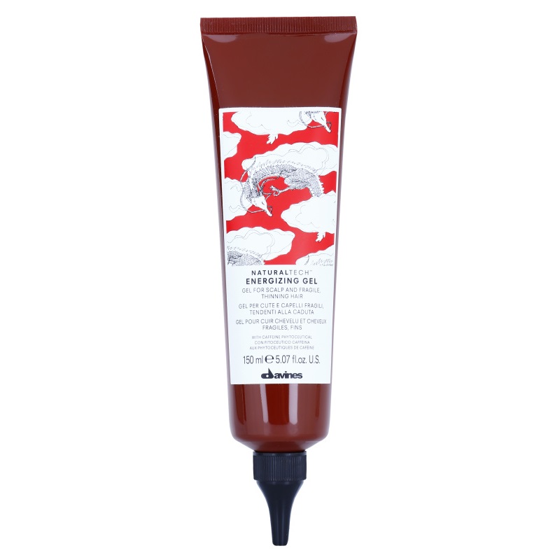 Davines Natural Tech Energizing Gel �������������� ���� ������ ��������� ����� (150 ml) 71257