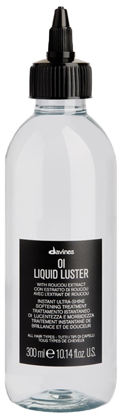 Davines OI Liquid Luster ������ ������� ��� ����������� ������ ����� (300 ml) 76078