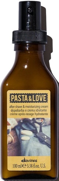 Davines PASTA & LOVE After shave & moisturizing cream ����������� ���� ��� ���� � ����� ������ (100 ml) 93001