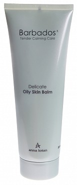 Anna Lotan. ���������� ���� ��������� (Delicate Oily Skin Balm) 250 ��. 4078