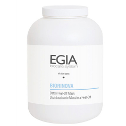 EGIA. ����������� ������ ����� Detox Peel-Off Mask 500��. FPS-77-1