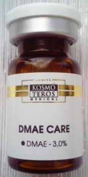 Kosmoteros. Dmae care 3% (���������� �������������� ���� 3%), 6 ��.