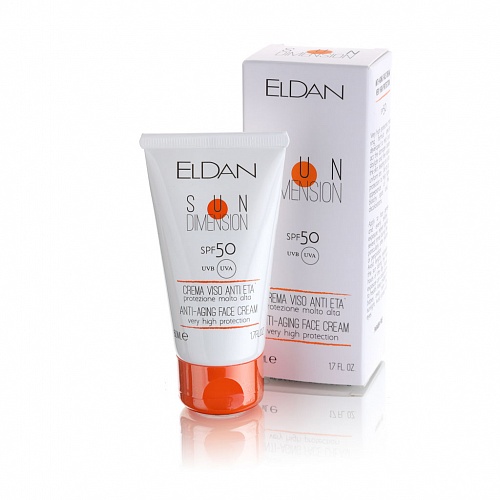 ������� ������ �� ������ SPF-50 ELD-89. 50 ��