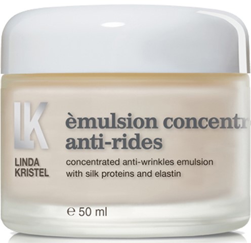 "����-Rides" �������� ��� ���� �������������� ����������� 50 ml/Emulsion Concentree Anti-Rides �������:Lind-124