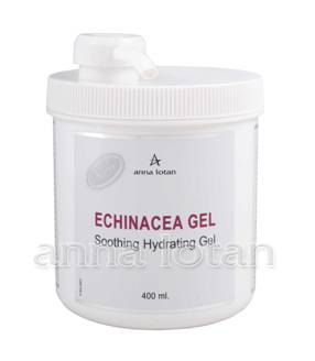 Anna Lotan. ���� "��������" / Soothing Echinacea Gel PROFESSIONAL 400��. 089