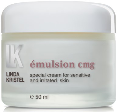 "CMG" �������� ��� �������������� ���� 50 ml / Emulsion CMG �������: Lind-0129