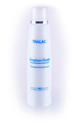 ������� ��� ���� ����� ���� Emulsion Fluide 200��. THALAC
