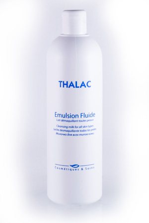 ������� ��� ���� ����� ���� Emulsion Fluide,500��. THALAC