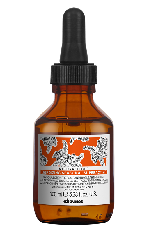 Davines Natural Tech Energizing Seasonal Superactive �������������� �������� ������������� ������ (100 ml) 71255