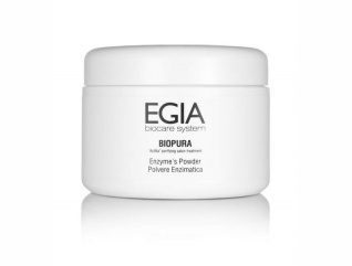 EGIA. �������� ����� ��� ��������� ����� ��������� Enzyme's Powder 120��. FPS-24