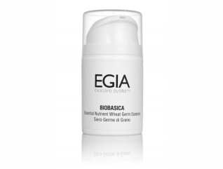 EGIA. ���-������������� ���������� � ������ ��������� ������� Essential Nutrien Twheat Germessence 50��. FPS-44