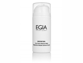 EGIA. ����������� ����� ��� ���� ������ ���� Eye Contour Moisture Mask 100��. FPS-52