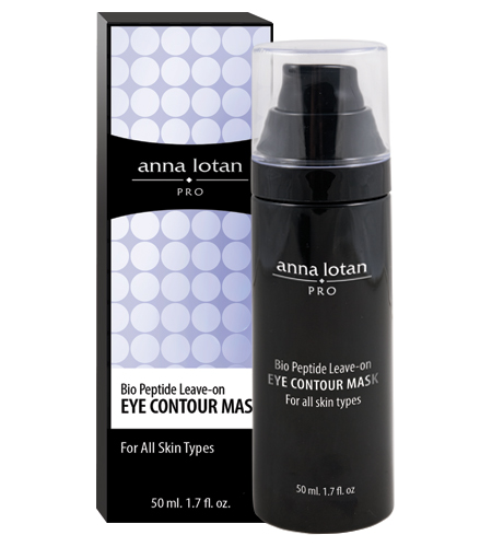 Anna Lotan PRO Bio Peptide Leave-on Eye Contour Mask ������������ ����������� ����� ��� ������� ���� (50 ml) 188P