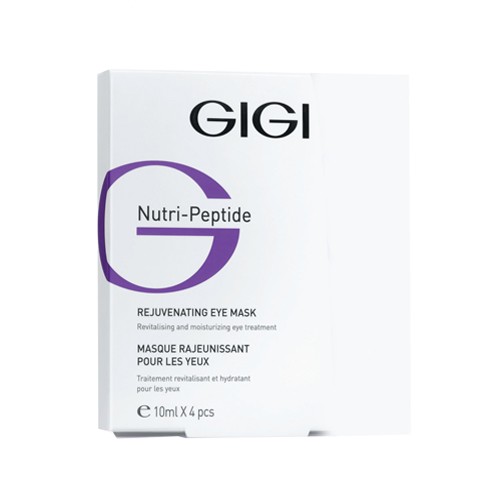 GiGi NP Eye Contur Mask �����-������ ��������� ��� ���. 4�10 ��. 11585