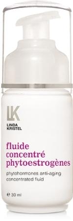 �������������� �����-���������� ��� ���� �������������� 30ml / FLUIDE CONCENTRE PHYTOESTROGENES �������: Lind-0116